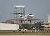 (Private) Cessna 525C Citation CJ4 (XA-UTG) at  Orlando - Executive, United States