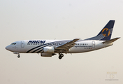 Magnicharters Boeing 737-3K2 (XA-UUI) at  Mexico City - Lic. Benito Juarez International, Mexico