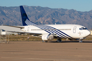 Magnicharters Boeing 737-322 (XA-UXT) at  Tucson - International, United States