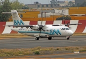 Aeromar ATR 42-600 (XA-UYL) at  Mexico City - Lic. Benito Juarez International, Mexico