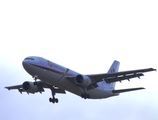 AeroUnion Cargo Airbus A300B4-605R(F) (XA-UYR) at  San Jose - Juan Santamaria International, Costa Rica