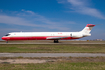Aeronaves TSM McDonnell Douglas MD-83(SF) (XA-UZI) at  Laredo International, United States