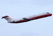 Aeronaves TSM McDonnell Douglas DC-9-33(F) (XA-UZJ) at  Ft. Worth - Alliance, United States