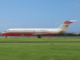 Aeronaves TSM McDonnell Douglas DC-9-33(F) (XA-UZJ) at  San Juan - Luis Munoz Marin International, Puerto Rico