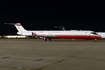 Aeronaves TSM McDonnell Douglas MD-83(SF) (XA-UZV) at  Ft. Worth - Alliance, United States