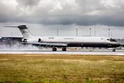 Aeronaves TSM (XA-UZX) at  Miami - International, United States