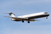 Aeronaves TSM McDonnell Douglas MD-83(SF) (XA-UZX) at  Laredo International, United States