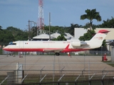 Aeronaves TSM Bombardier CRJ-200PF (XA-VAD) at  San Juan - Luis Munoz Marin International, Puerto Rico