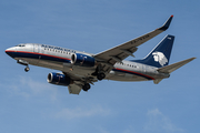 AeroMexico Boeing 737-752 (XA-VAM) at  Miami - International, United States