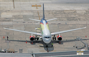 VivaAerobus Airbus A320-232 (XA-VAO) at  Cancun - International, Mexico