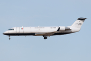 Aeronaves TSM Bombardier CRJ-200SF (XA-VBF) at  Laredo International, United States