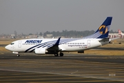 Magnicharters Boeing 737-3H4 (XA-VCI) at  Mexico City - Lic. Benito Juarez International, Mexico