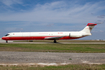 Aeronaves TSM McDonnell Douglas MD-83(SF) (XA-VCU) at  Laredo International, United States