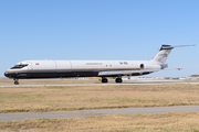 Aeronaves TSM McDonnell Douglas MD-83(SF) (XA-VDC) at  Laredo International, United States