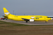 Mercado Libre (Aeronaves TSM) Boeing 737-4Y0(SF) (XA-VEW) at  Laredo International, United States