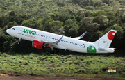 VivaAerobus Airbus A320-271N (XA-VIH) at  Cancun - International, Mexico