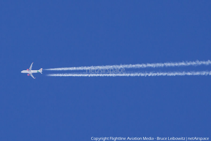 VivaAerobus Airbus A320-271N (XA-VIU) | Photo 505275