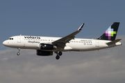 Volaris Airbus A320-233 (XA-VLB) at  Los Angeles - International, United States