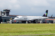 Volaris Airbus A320-233 (XA-VLB) at  San Jose - Juan Santamaria International, Costa Rica