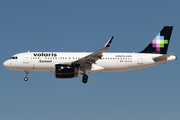 Volaris Airbus A320-233 (XA-VLD) at  Las Vegas - Harry Reid International, United States