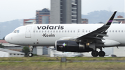 Volaris Airbus A320-233 (XA-VLE) at  Guatemala City - La Aurora, Guatemala