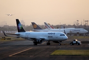Volaris Airbus A320-233 (XA-VLE) at  Mexico City - Lic. Benito Juarez International, Mexico