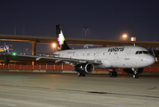 Volaris Airbus A320-233 (XA-VLF) at  Dallas/Ft. Worth - International, United States