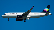 Volaris Airbus A320-233 (XA-VLF) at  New York - John F. Kennedy International, United States