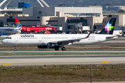 Volaris Airbus A321-231 (XA-VLH) at  Los Angeles - International, United States