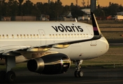 Volaris Airbus A321-231 (XA-VLJ) at  Mexico City - Lic. Benito Juarez International, Mexico