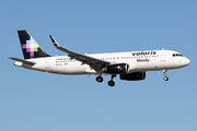 Volaris Airbus A320-233 (XA-VLL) at  San Antonio - International, United States