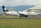 Volaris Airbus A320-233 (XA-VLL) at  San Jose - Juan Santamaria International, Costa Rica