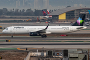 Volaris Airbus A321-231 (XA-VLW) at  Los Angeles - International, United States