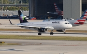 Volaris Airbus A320-233 (XA-VLX) at  Miami - International, United States
