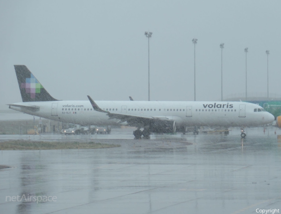 Volaris Airbus A321-231 (XA-VLY) | Photo 621536