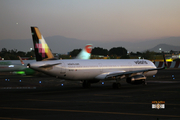 Volaris Airbus A321-231 (XA-VLY) at  Mexico City - Lic. Benito Juarez International, Mexico