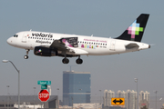 Volaris Airbus A319-133 (XA-VOA) at  Las Vegas - Harry Reid International, United States