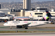 Volaris Airbus A319-132 (XA-VOC) at  Los Angeles - International, United States