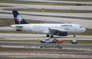 Volaris Airbus A319-132 (XA-VOC) at  Miami - International, United States