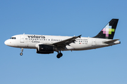 Volaris Airbus A319-132 (XA-VOC) at  Phoenix - Sky Harbor, United States