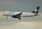 Volaris Airbus A319-132 (XA-VOL) at  Mexico City - Lic. Benito Juarez International, Mexico