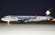 Volaris Airbus A320-233 (XA-VOY) at  Dallas/Ft. Worth - International, United States