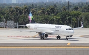 Volaris Airbus A320-233 (XA-VOY) at  Ft. Lauderdale - International, United States