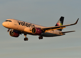 Volaris Airbus A320-271N (XA-VRD) at  Los Angeles - International, United States