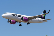 Volaris Airbus A320-271N (XA-VRE) at  Los Angeles - International, United States