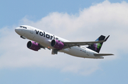 Volaris Airbus A320-271N (XA-VRE) at  Toulouse - Blagnac, France