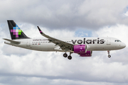 Volaris Airbus A320-271N (XA-VRF) at  Miami - International, United States