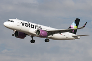 Volaris Airbus A320-271N (XA-VRH) at  Phoenix - Sky Harbor, United States