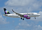 Volaris Airbus A320-271N (XA-VRN) at  Miami - International, United States