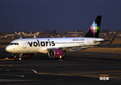 Volaris Airbus A320-271N (XA-VRO) at  Mexico City - Lic. Benito Juarez International, Mexico